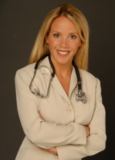 Dr. Gina Nick