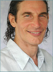 Dr. Gabriel Cousens, MD, MD(H